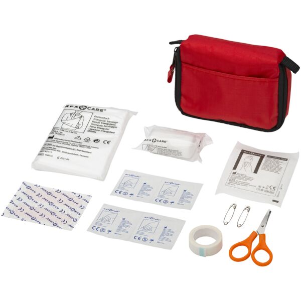 Save-me 19-piece first aid kit Thumbnail
