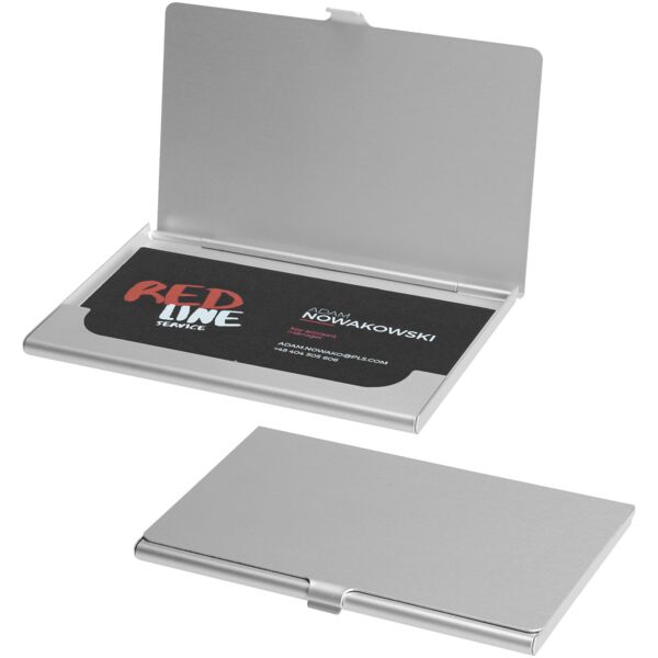 Shanghai business card holder Thumbnail