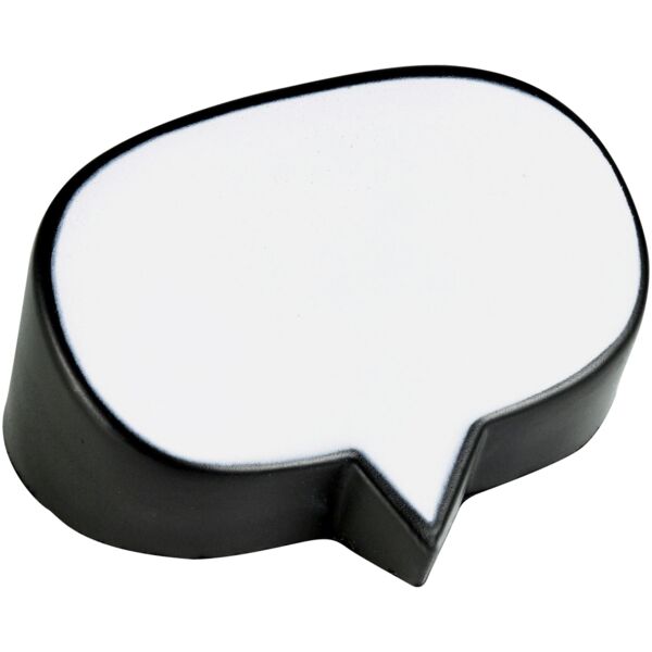 Hey caption bubble stress reliever Thumbnail