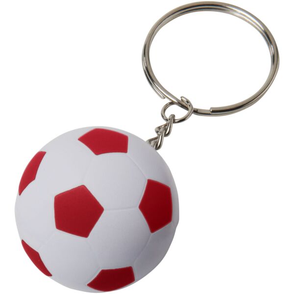 Striker football keychain Thumbnail