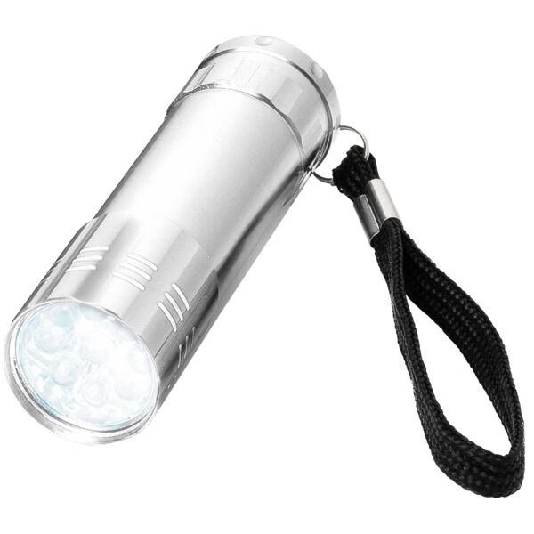 Leonis 9-LED torch light Thumbnail