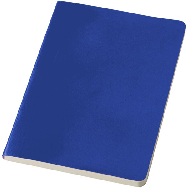 Gallery A5 soft cover notebook Thumbnail