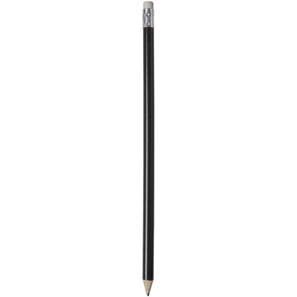 Alegra pencil with coloured barrel Thumbnail