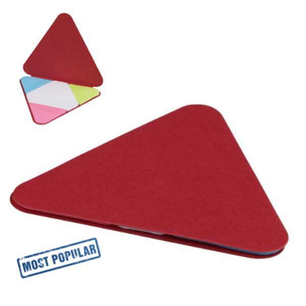 Triangle sticky pad Thumbnail