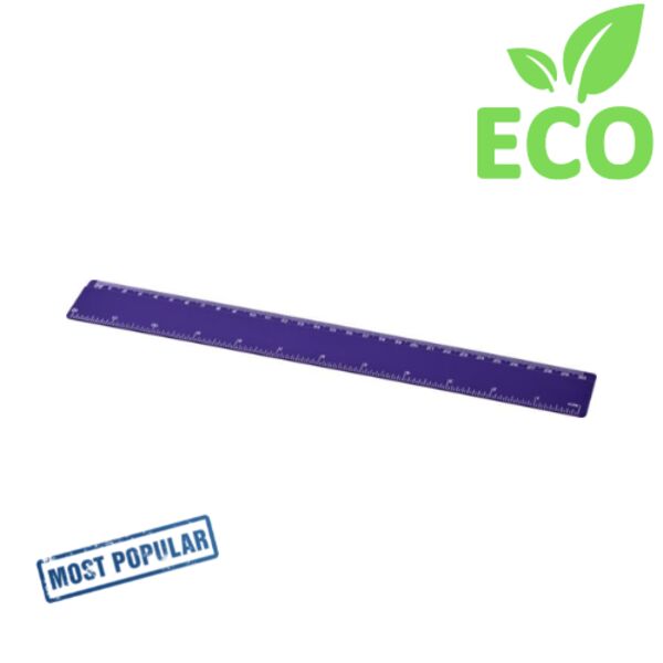 Ruly ruler 30 cm Thumbnail