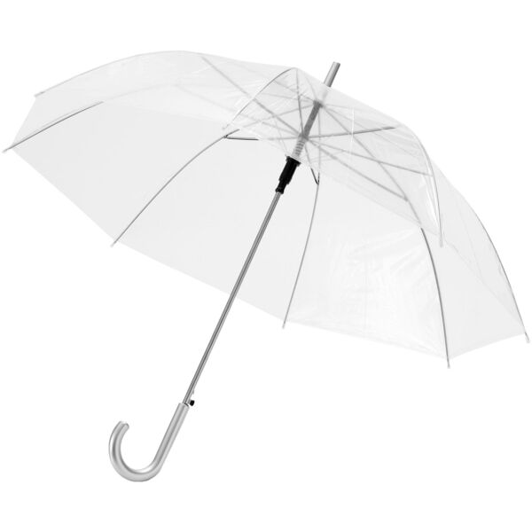 Kate 23 transparent auto open umbrella" Thumbnail