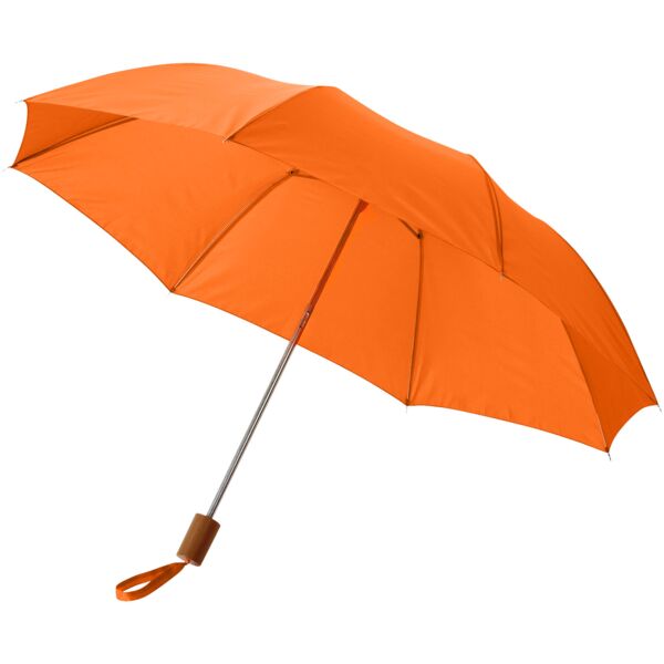 Oho 20 foldable umbrella" Thumbnail
