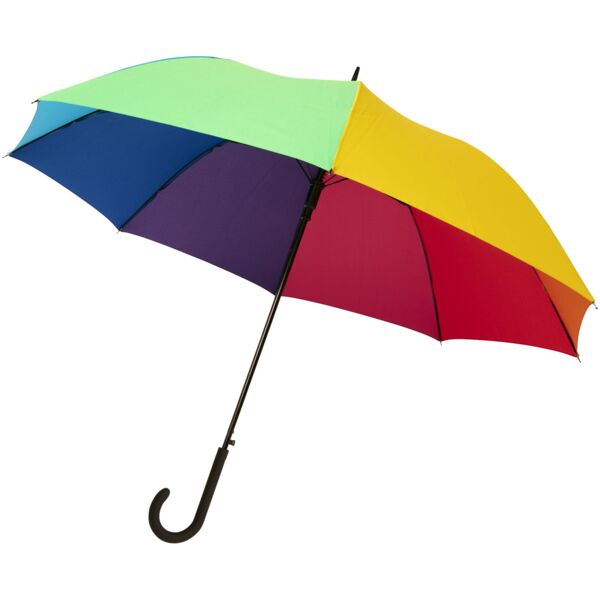 Sarah 23 auto open windproof umbrella" Thumbnail