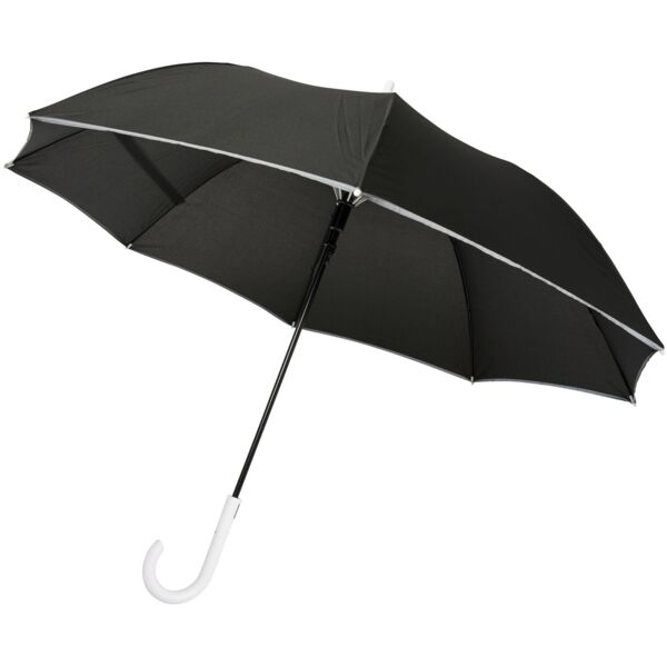 Felice 23 auto open windproof reflective umbrella" Thumbnail