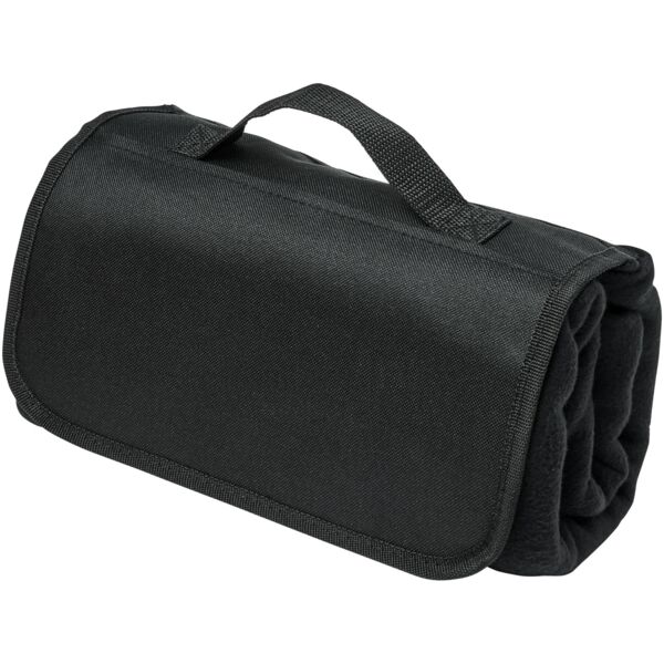 Meadow fleece blanket Thumbnail