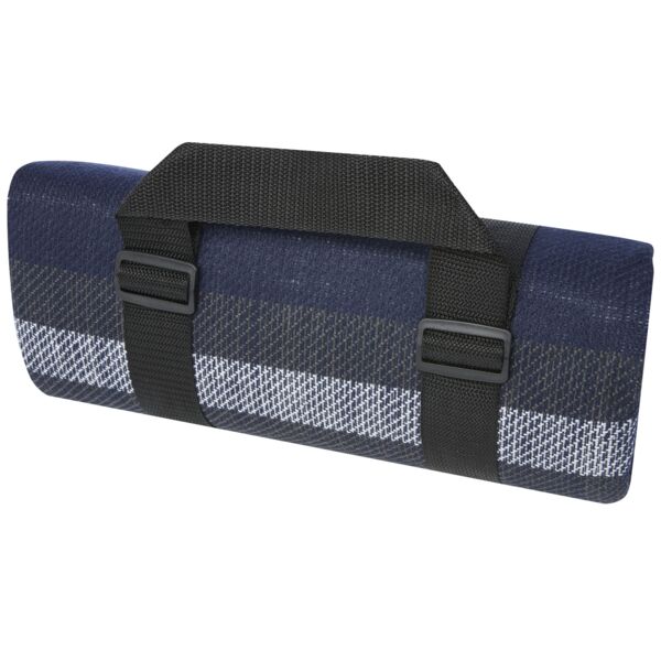 Sage picnic blanket Thumbnail