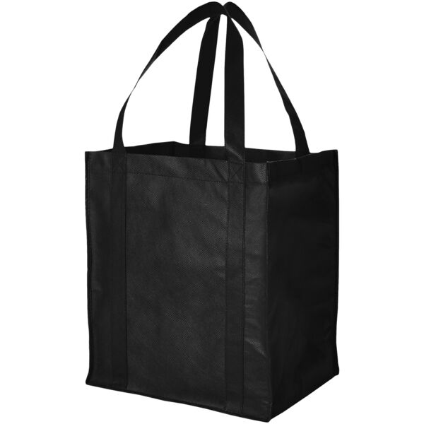 Liberty bottom board non-woven tote bag Thumbnail