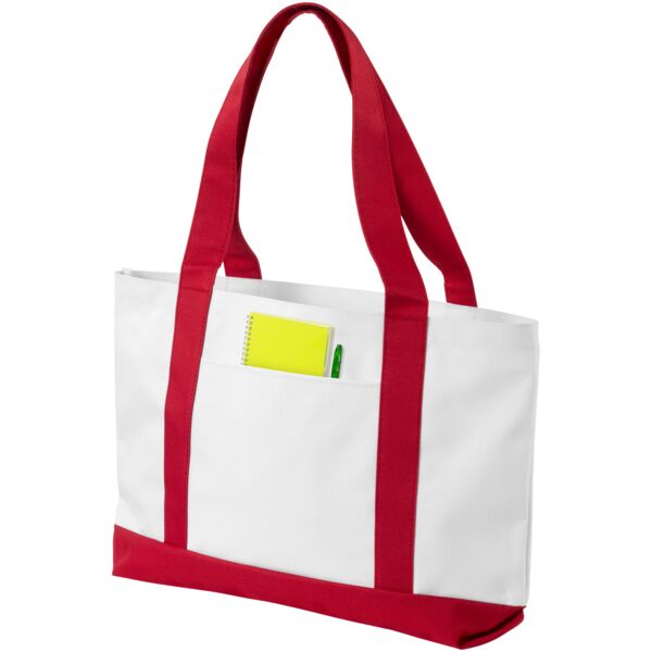 Madison tote bag Thumbnail