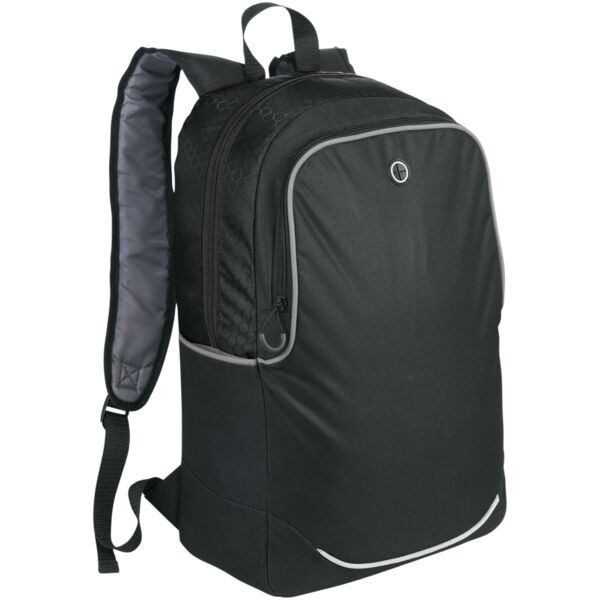 Benton 17 laptop backpack" Thumbnail