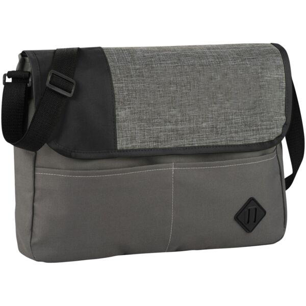 Offset messenger bag Thumbnail