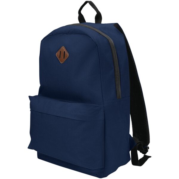 Stratta 15 laptop backpack" Thumbnail
