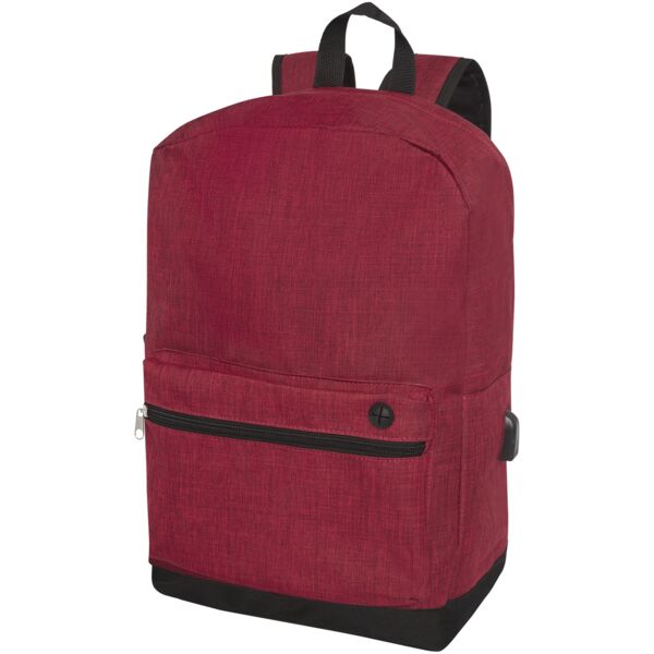 Hoss 15.6 business laptop backpack" Thumbnail