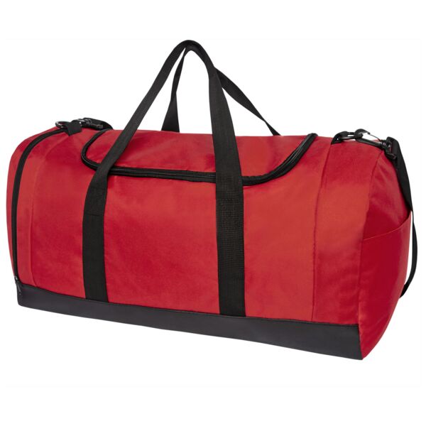 Steps duffel bag Thumbnail