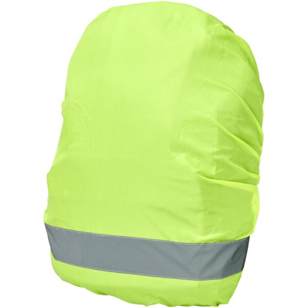 William reflective and waterproof bag cover Thumbnail
