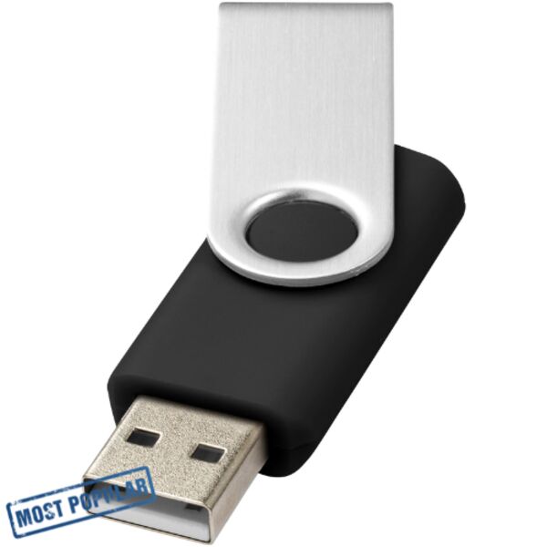 Rotate-basic 1GB USB flash drive Thumbnail