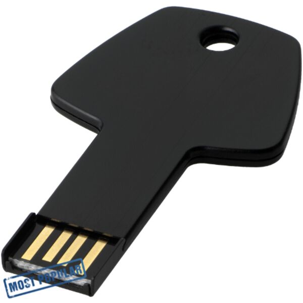 Key 2GB USB flash drive Thumbnail