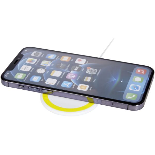 Peak 10W magnetic wireless charging pad Thumbnail