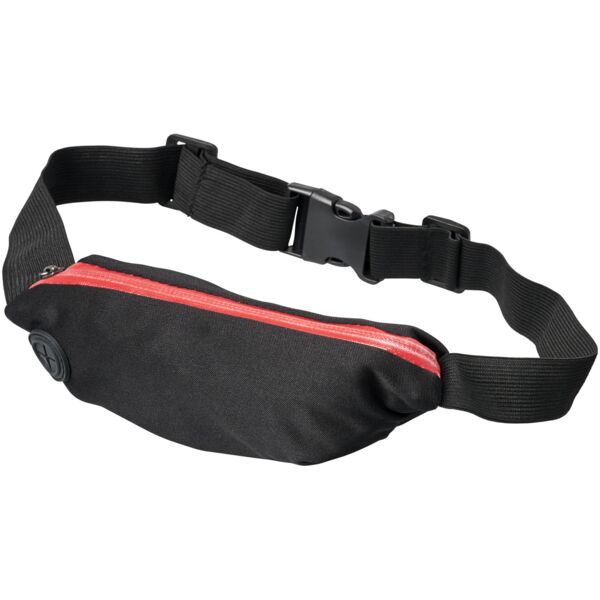 Nicolas flexible sports waist bag Thumbnail