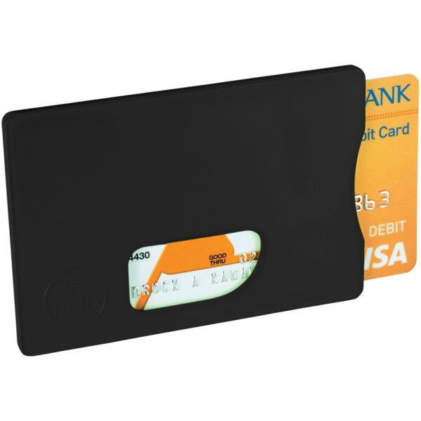Zafe RFID credit card protector Thumbnail