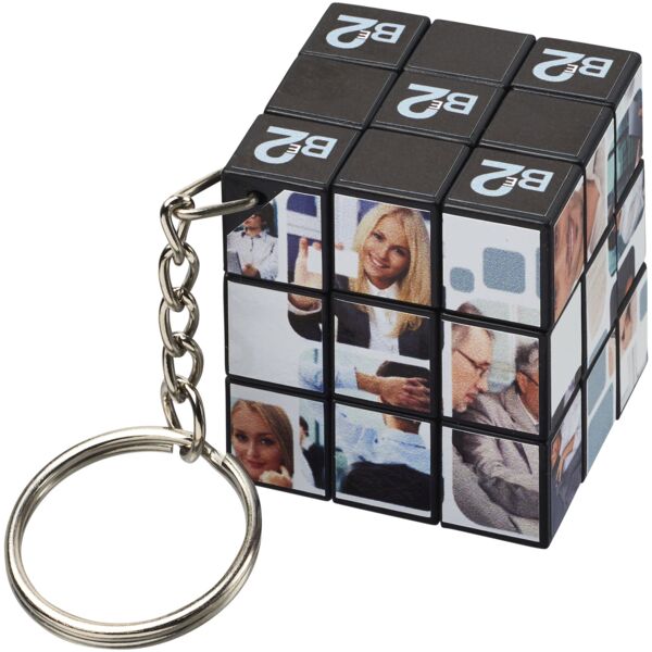 Rubik's Cube® keychain Thumbnail