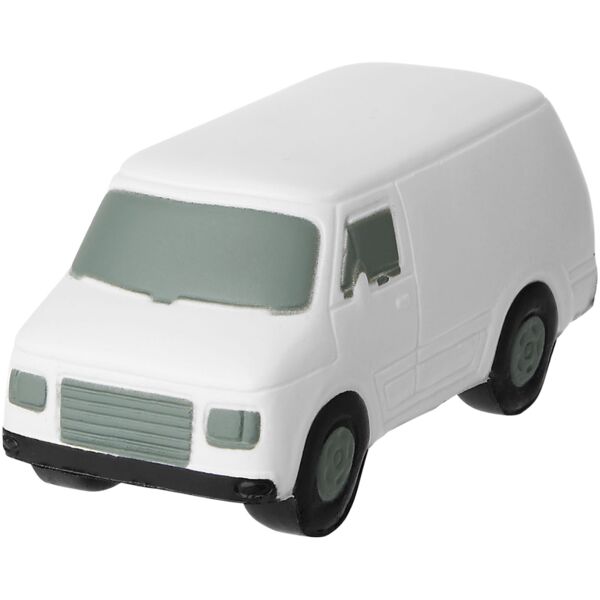 Tamar transit van stress reliever Thumbnail