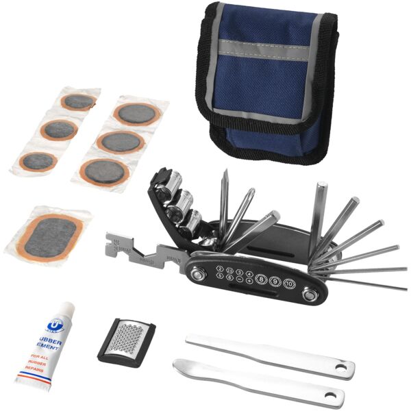 Wheelie bicycle repair kit Thumbnail