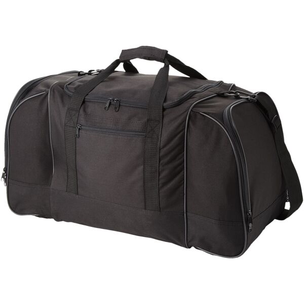 Nevada travel duffel bag Thumbnail