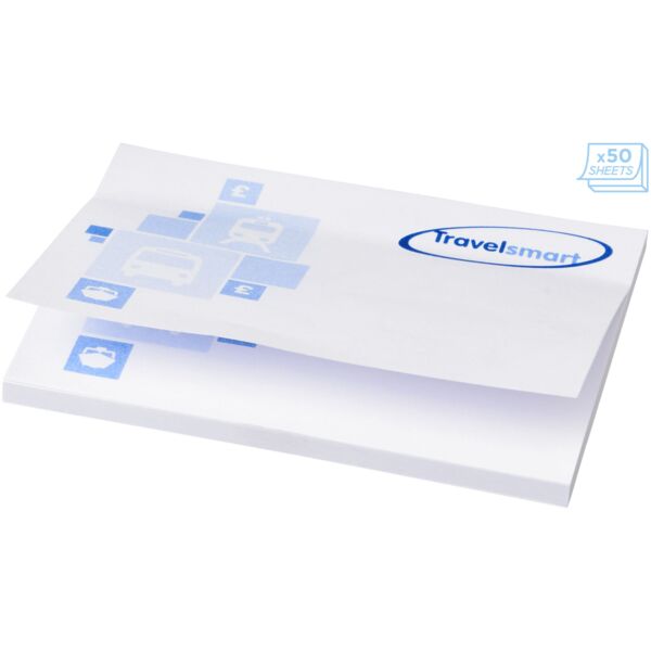 Sticky-Mate® A7 sticky notes 100x75mm - 100 pages Thumbnail