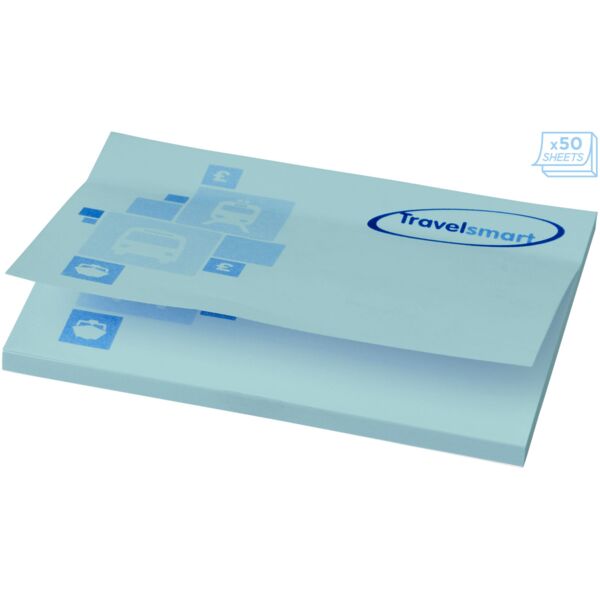 Sticky-Mate® A7 sticky notes 100x75mm - 100 pages Thumbnail