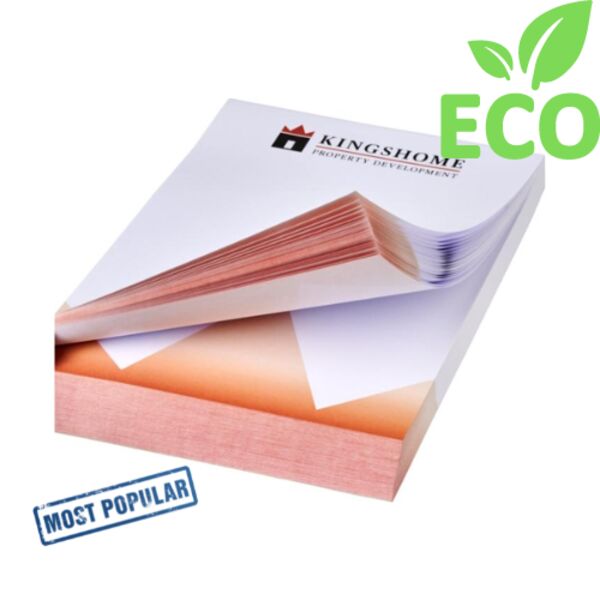 Wedge-Mate® A5 notepad Thumbnail