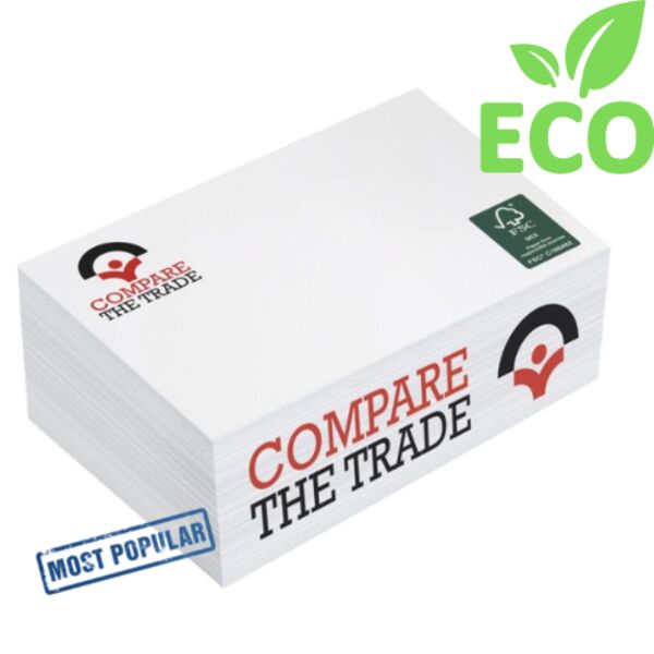 Block-Mate 2B memo block 120x80mm Thumbnail