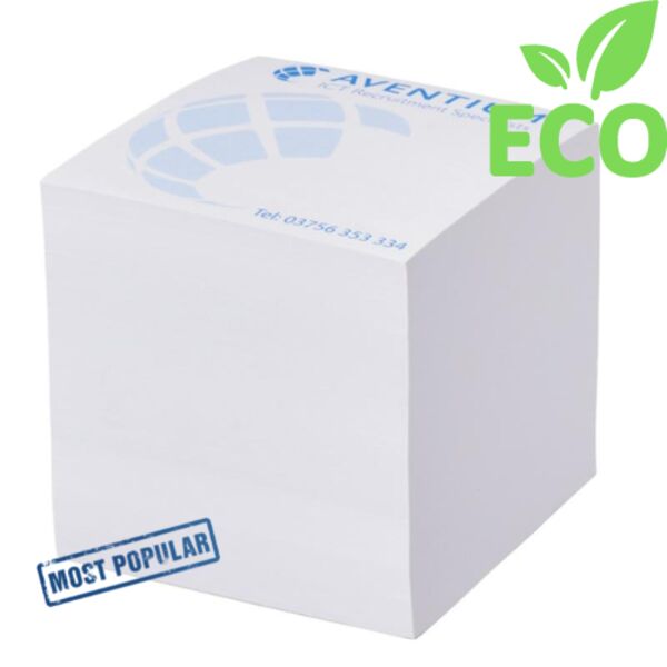Block-Mate 3A memo block 85x85mm Thumbnail