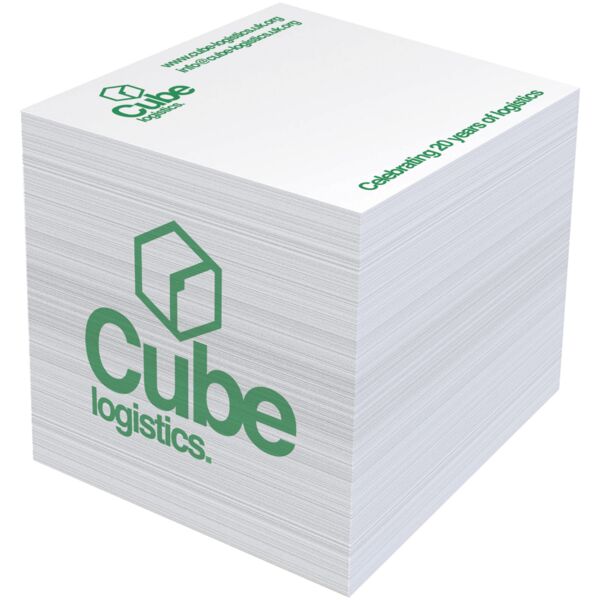 Block-Mate 4A memo block 55x55mm Thumbnail