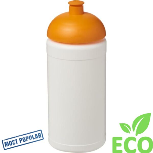 Baseline® Plus 500 ml dome lid sport bottle Thumbnail