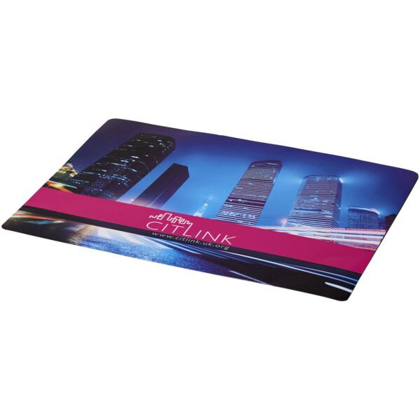 Brite-Mat® lightweight mouse mat Thumbnail