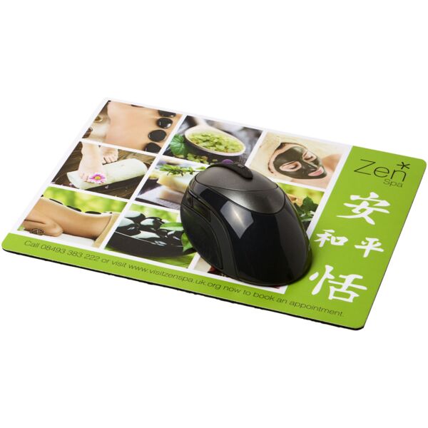 Q-Mat® rectangular mouse mat Thumbnail