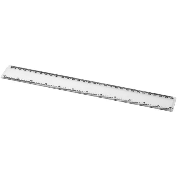Renzo 30 cm plastic ruler Thumbnail