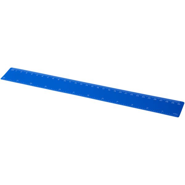 Rothko 30 cm plastic ruler Thumbnail