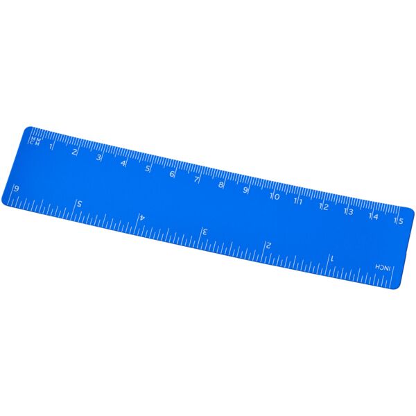 Rothko 15 cm plastic ruler Thumbnail