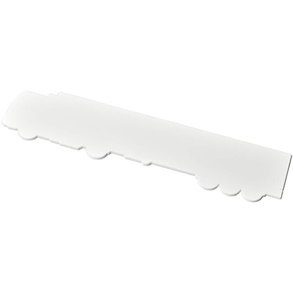 Larry 24 cm lorry shaped plastic ruler Thumbnail