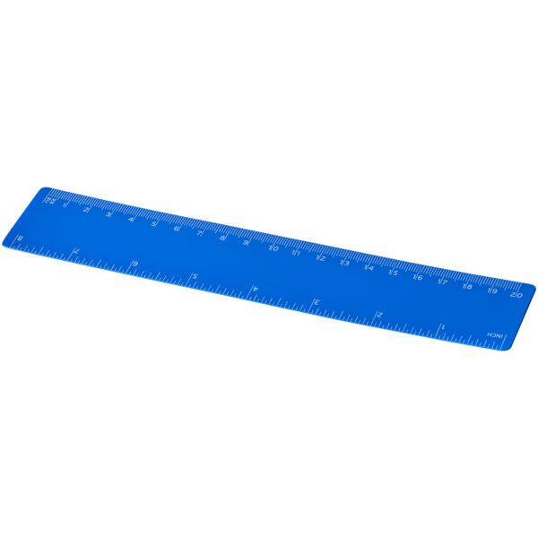 Rothko 20 cm plastic ruler Thumbnail