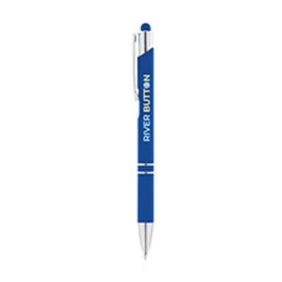 Crosby Softy Pen w/Top Stylus Thumbnail