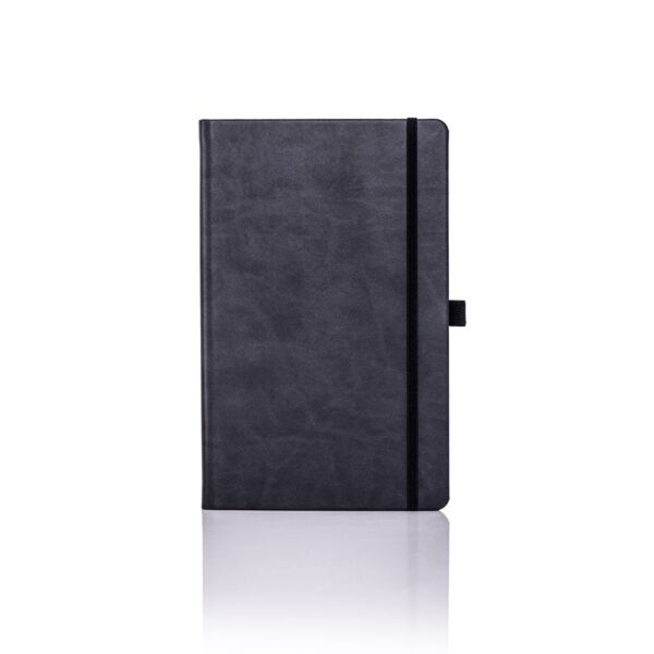 Medium Notebook Ruled Paper Tucson Thumbnail