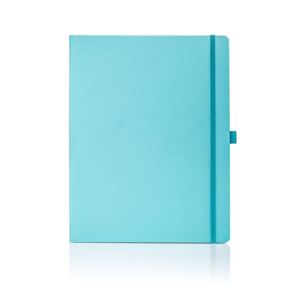 Large Notebook Ruled Paper Matra  Thumbnail