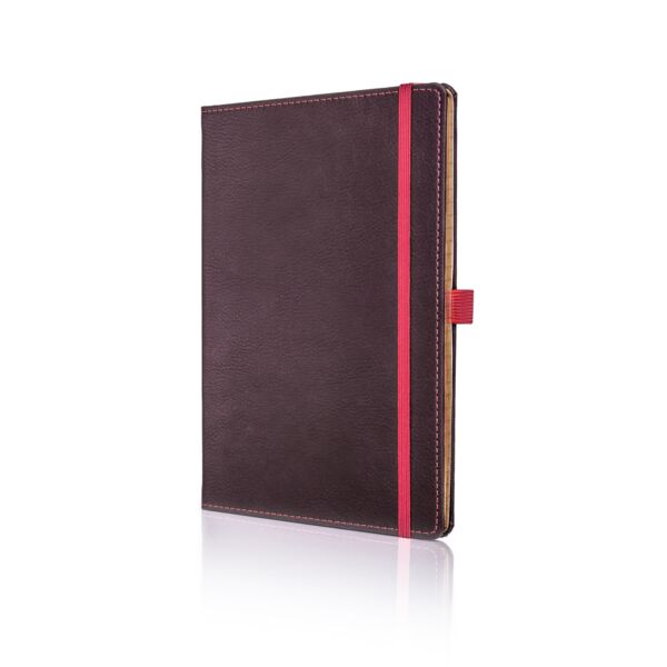 Medium Notebook Ruled Paper Pheonix Thumbnail